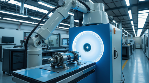 FESTO logo on white background, showing German manufacturer of pneumatic and electrical automation technology logo