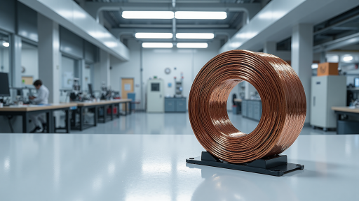 Fuji Electric logo on white background, showing Japanese electrical equipment manufacturer logo