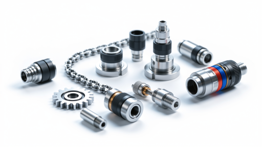 SMC Corporation logo on white background, showing Japanese manufacturer of pneumatic components logo