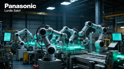 Yokogawa logo on white background, showing Japanese engineering company logo